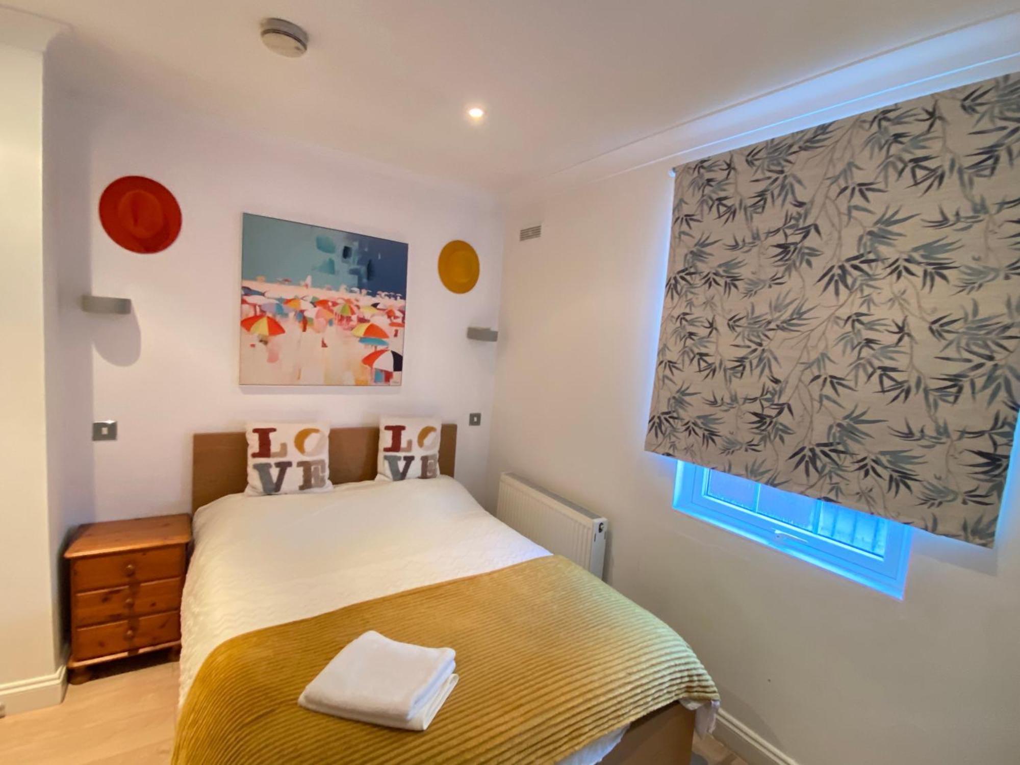 Prime Appartement Londen
