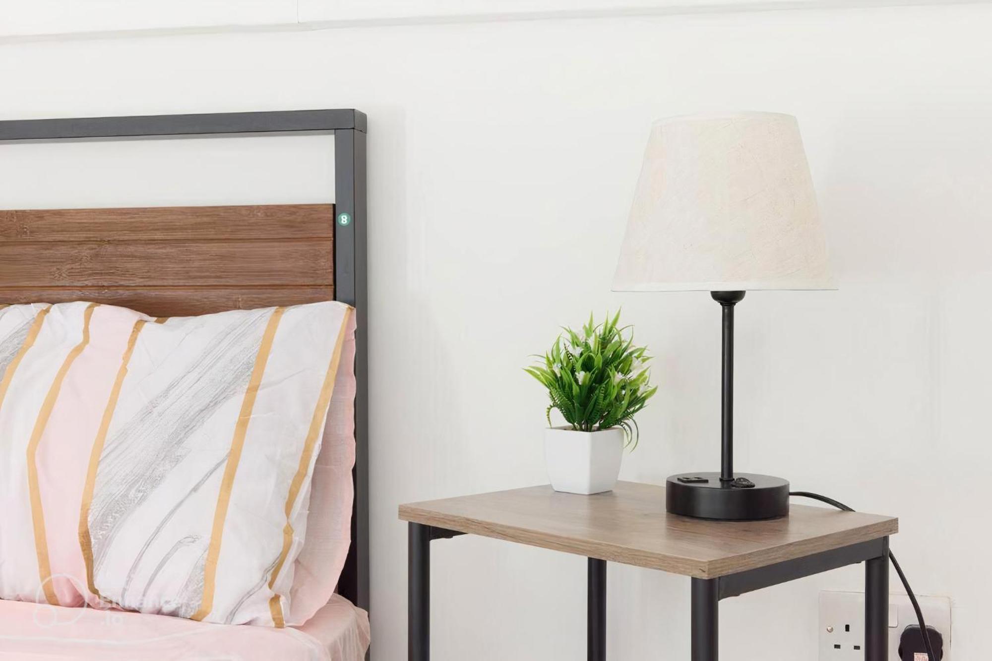 Chic Bayswater Luxury Retreat Apartamento *