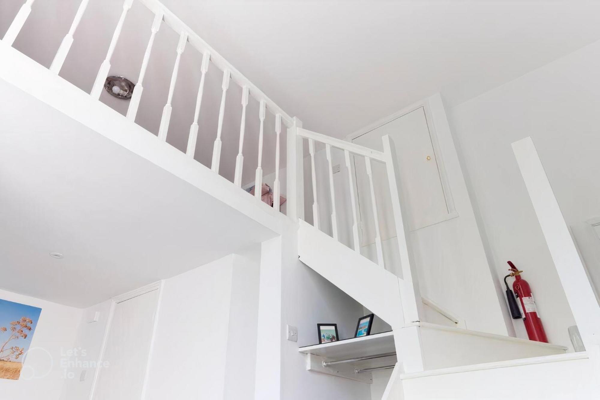 Chic Bayswater Luxury Retreat * London