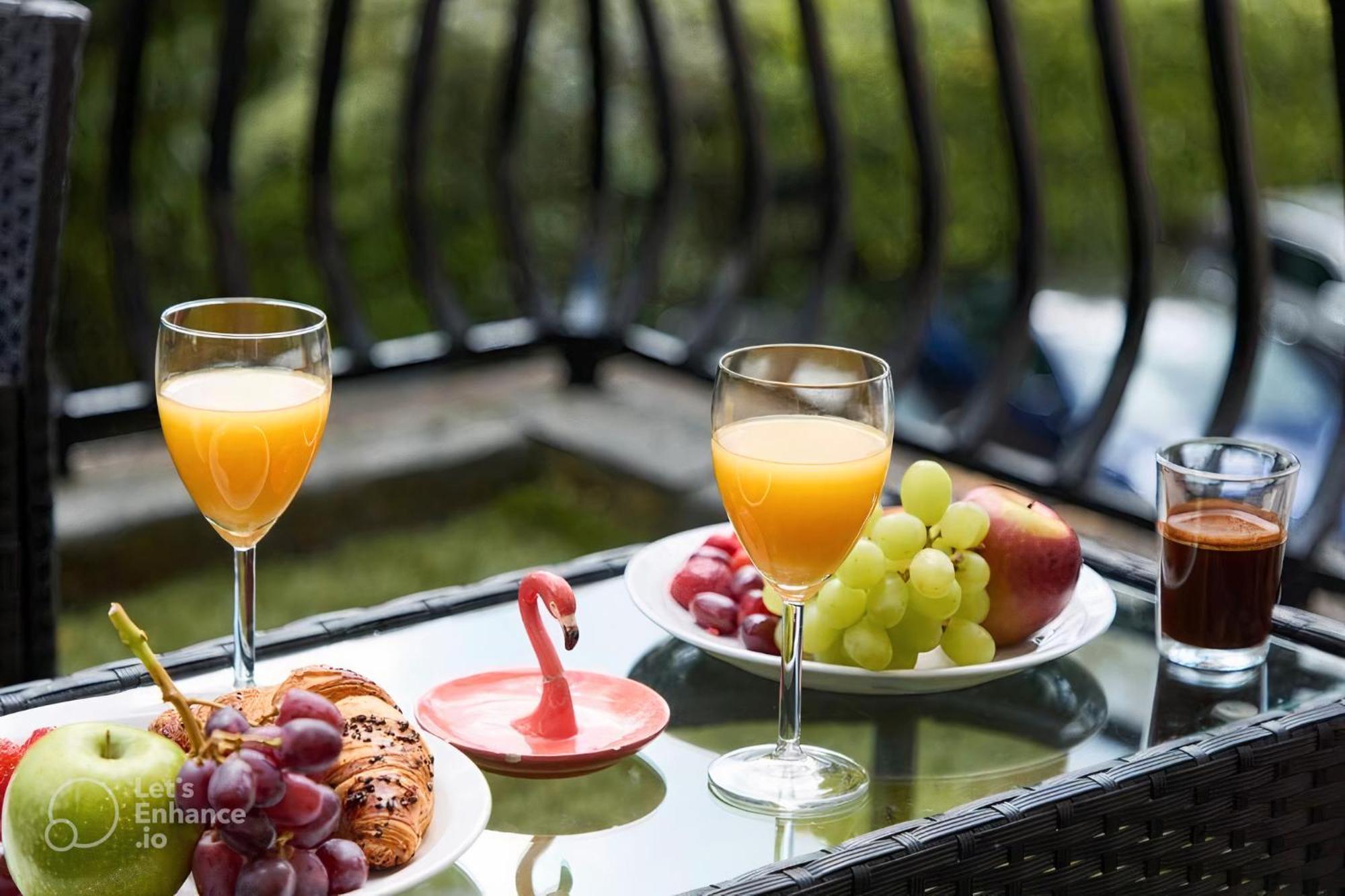 Chic Bayswater Luxury Retreat London