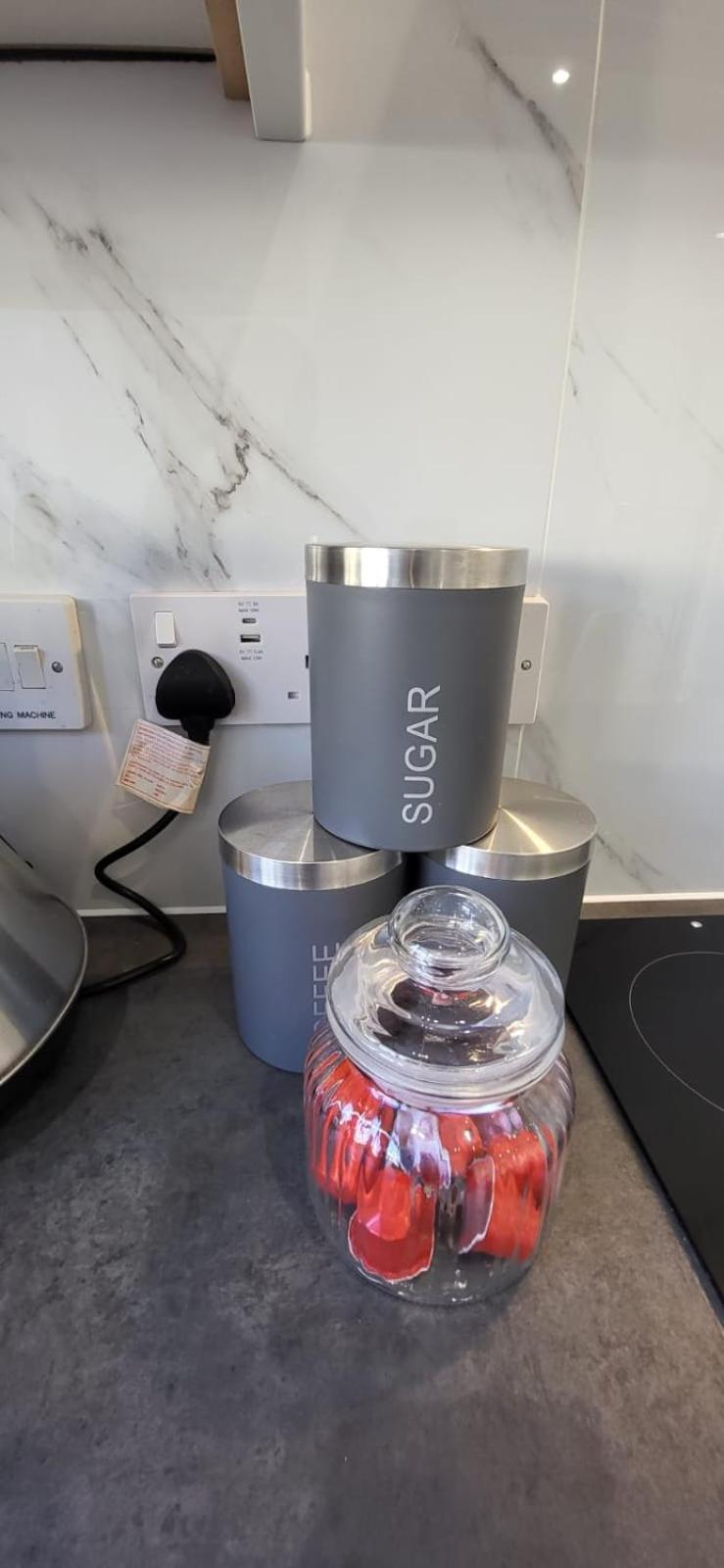 Vakantiehuis Delight Home-london Airport & Excel *