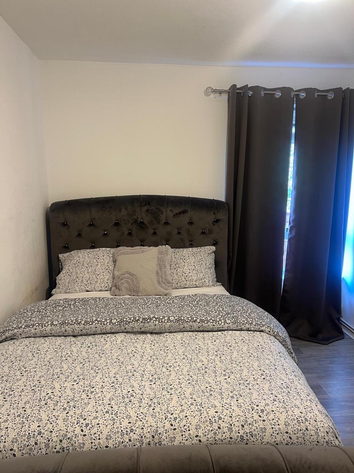 Apartment Camber House London
