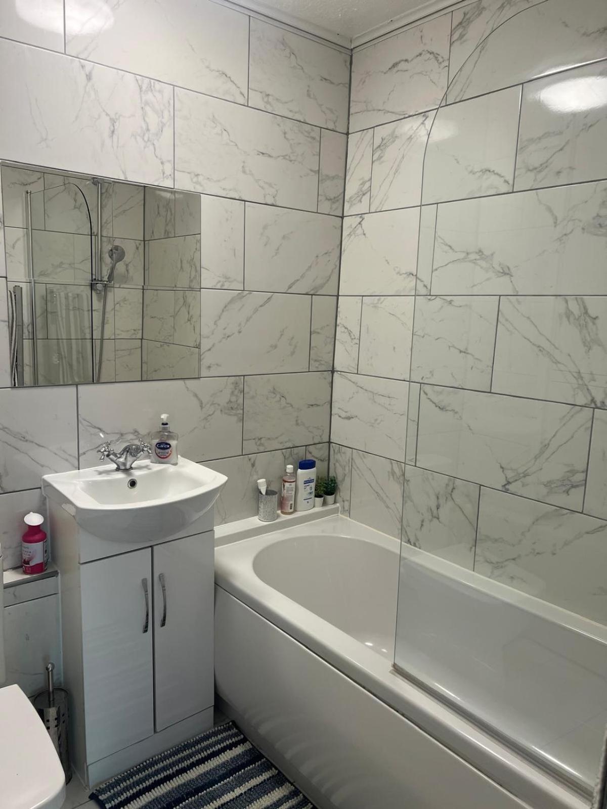 Apartment Camber House London