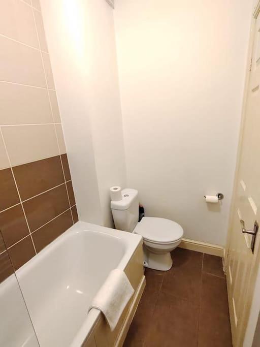 Amazing 1 Bed Flat In Fulham Near Chelsea Stadium Leilighet *