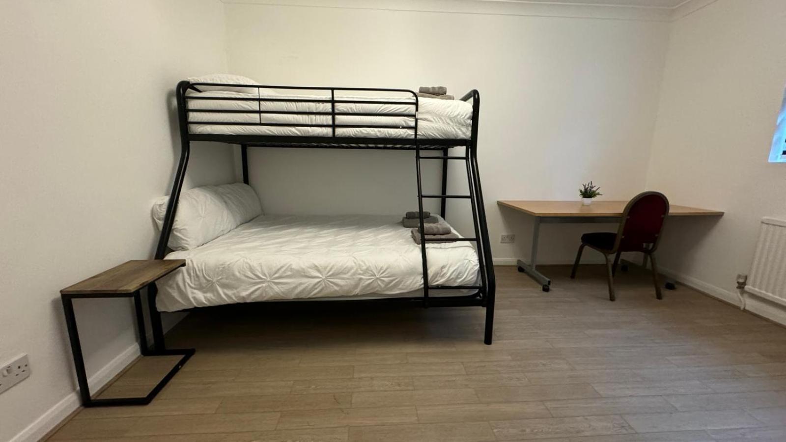 Newly Renovated & Ensuite Rooms! - Camberwell London