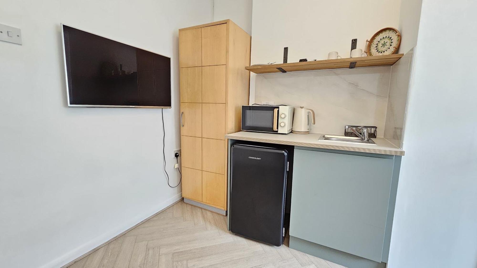 Newly Renovated & Ensuite Rooms! - Camberwell