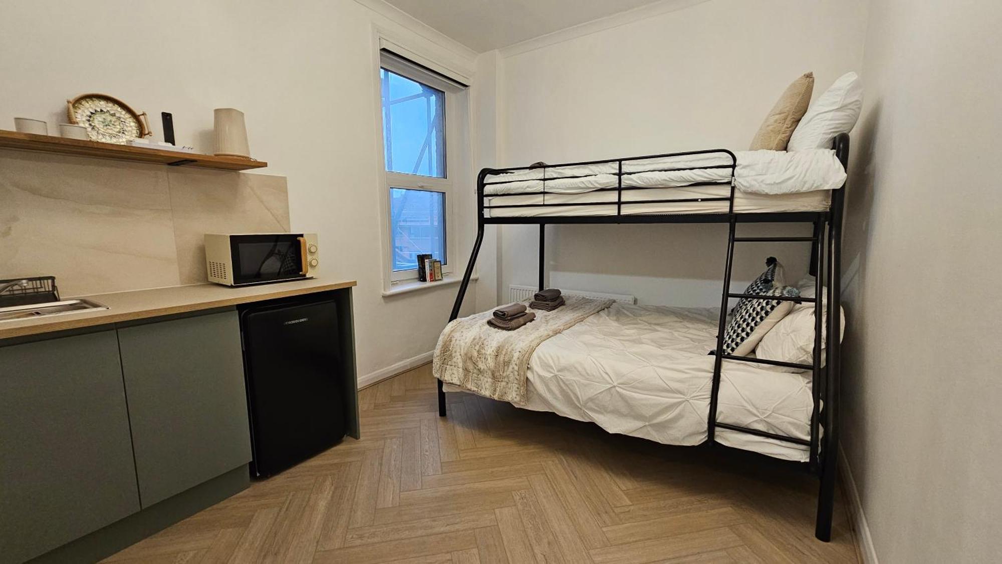 Newly Renovated & Ensuite Rooms! - Camberwell