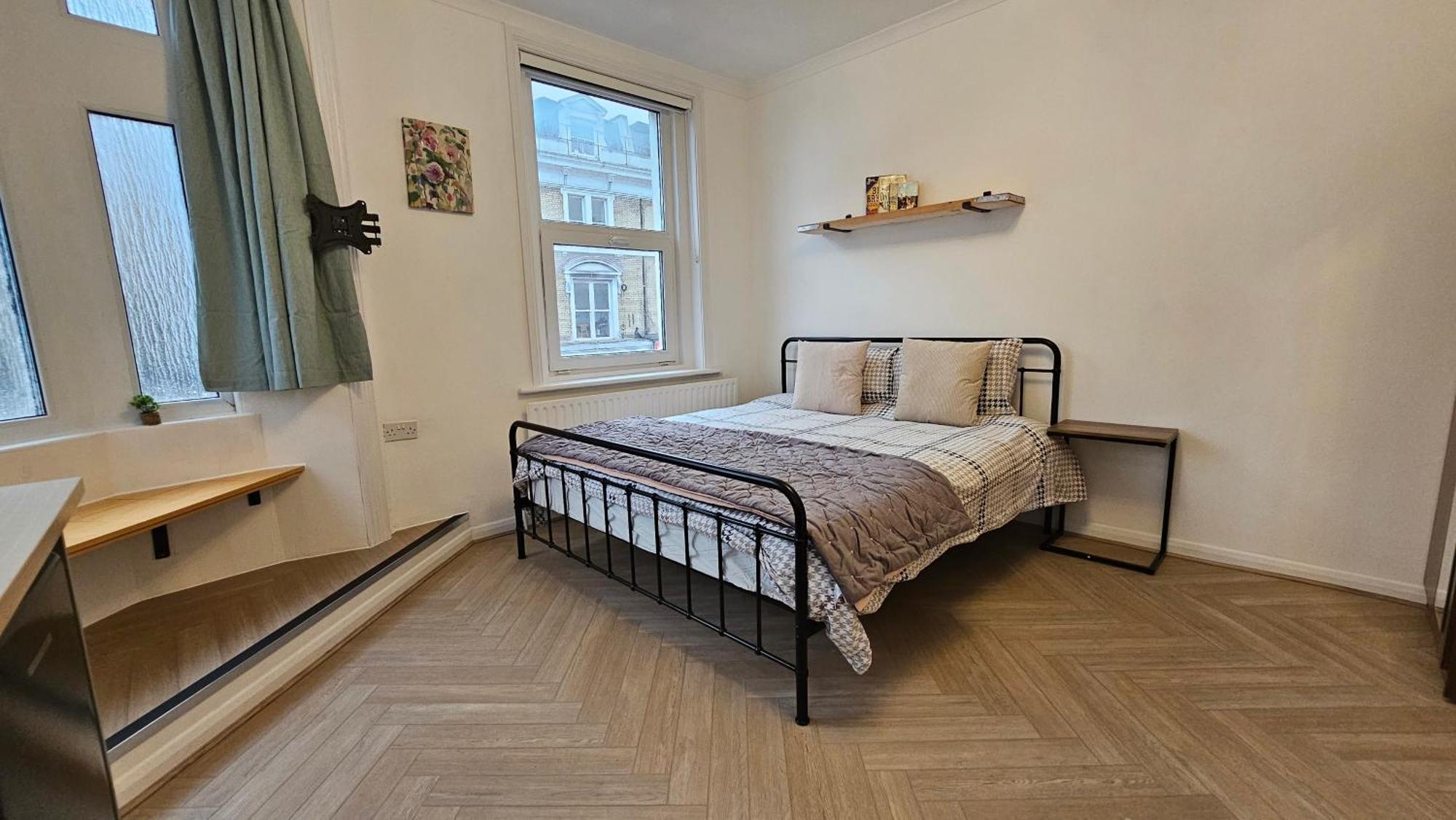 Apartment Newly Renovated & Ensuite Rooms! - Camberwell London