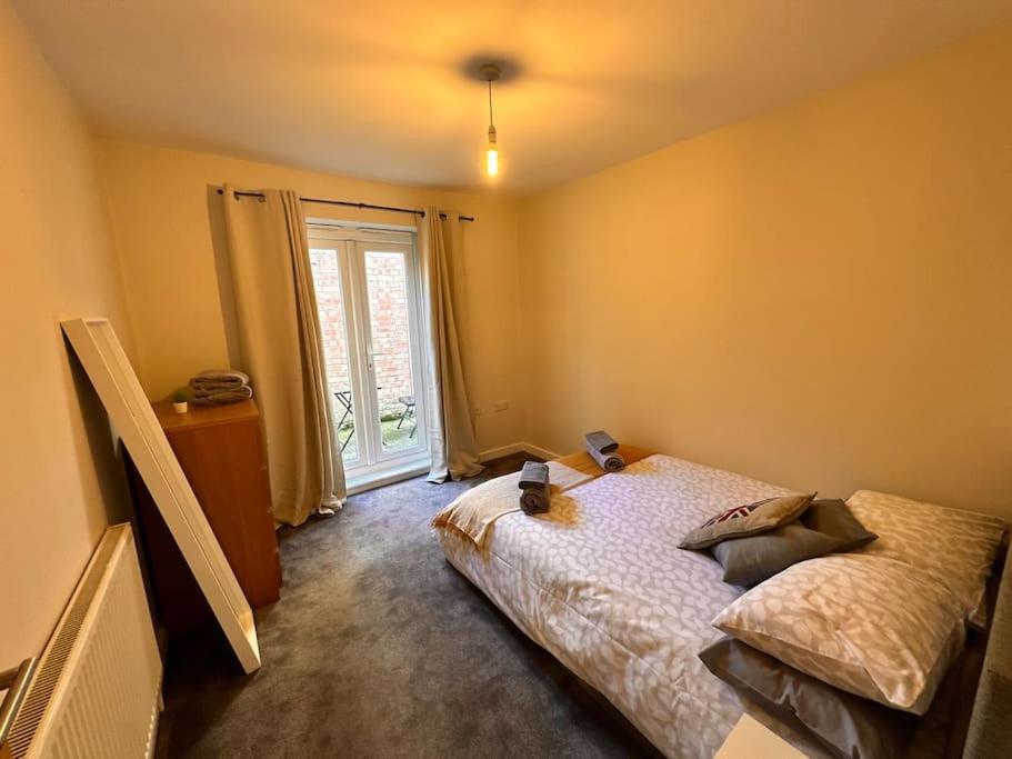 Appartement 2 Bedroom In Se13 Londen