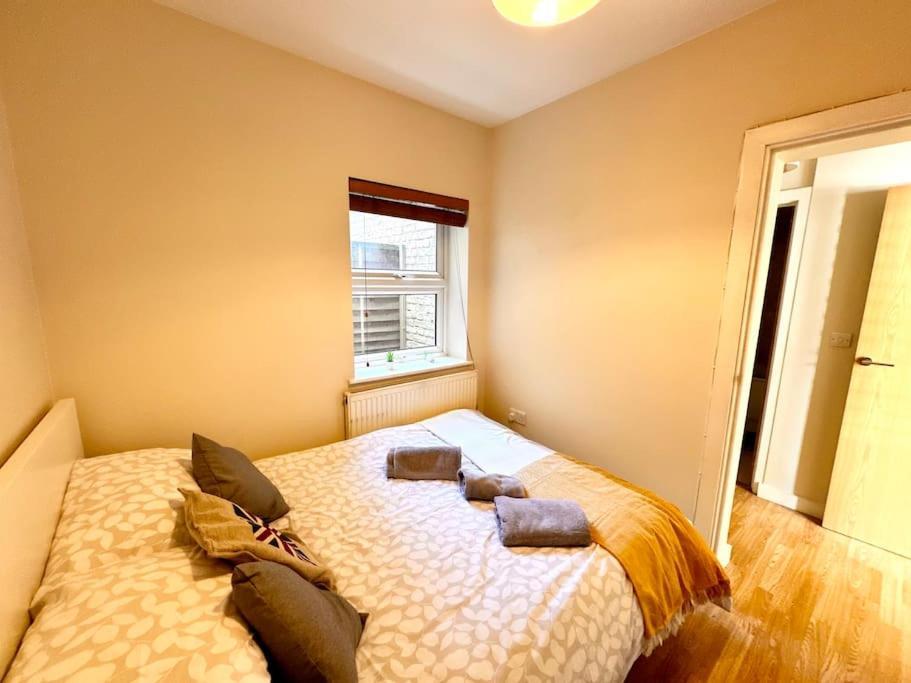 2 Bedroom In Se13 Appartement Londen
