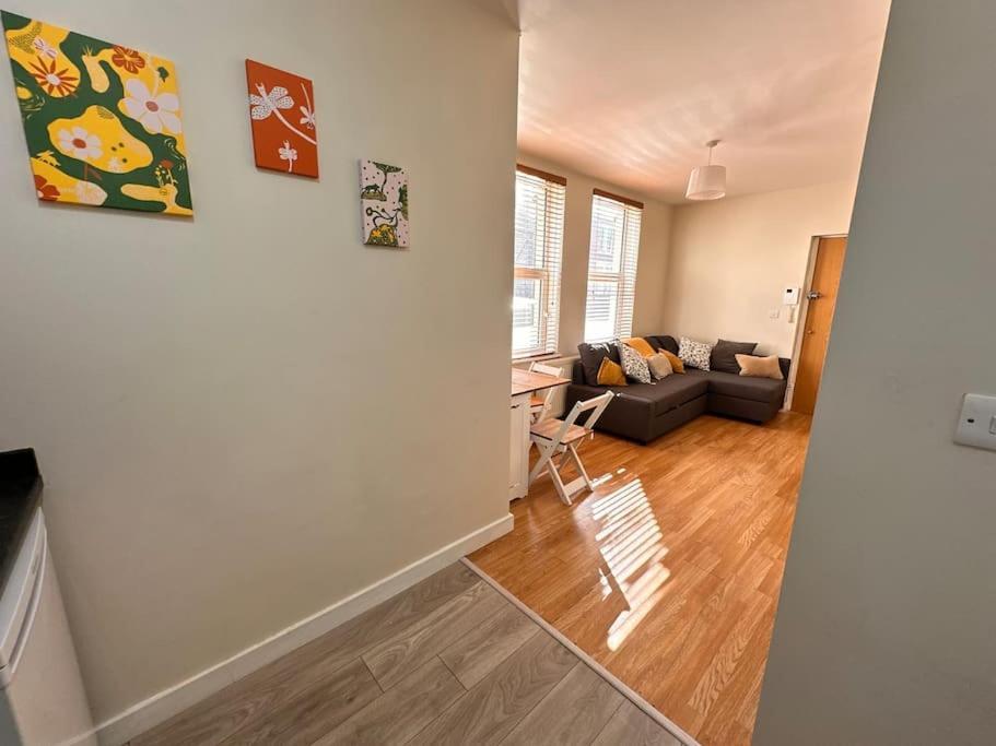 Appartement 2 Bedroom In Se13