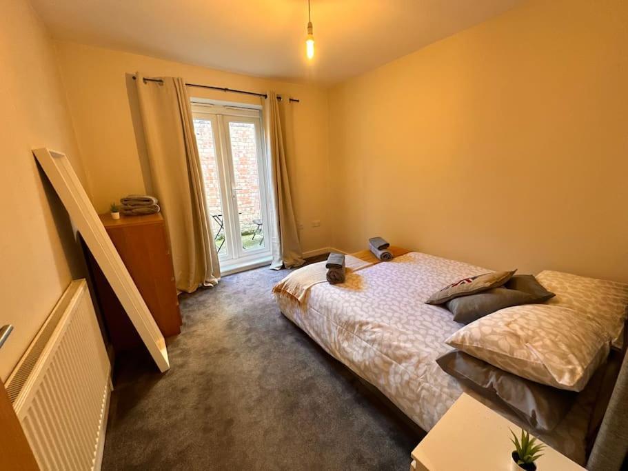 Appartement 2 Bedroom In Se13 *