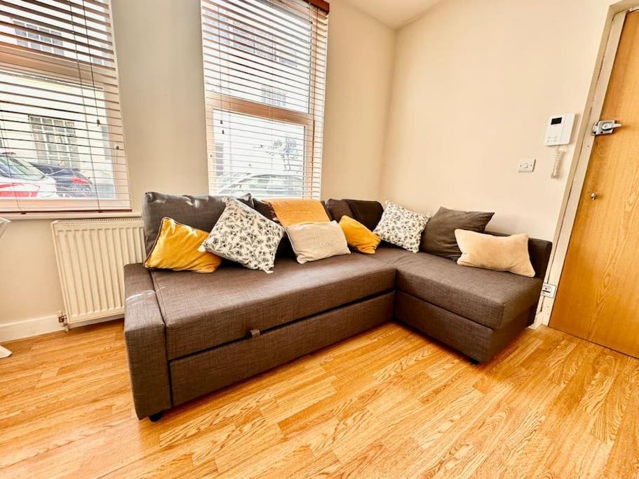 2 Bedroom In Se13 Appartement Londen