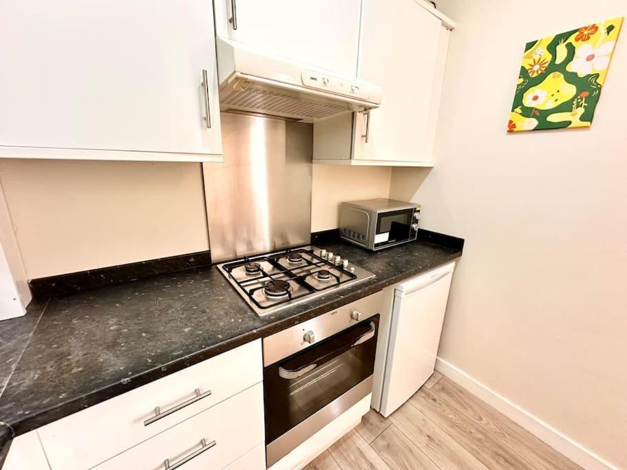2 Bedroom In Se13 Appartement