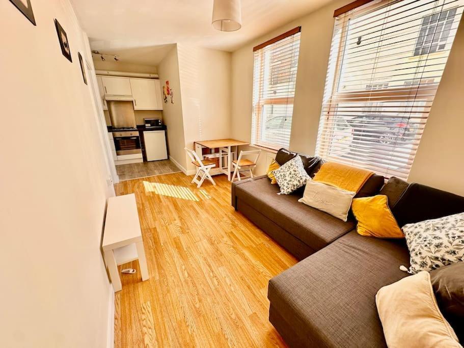 2 Bedroom In Se13 Appartement