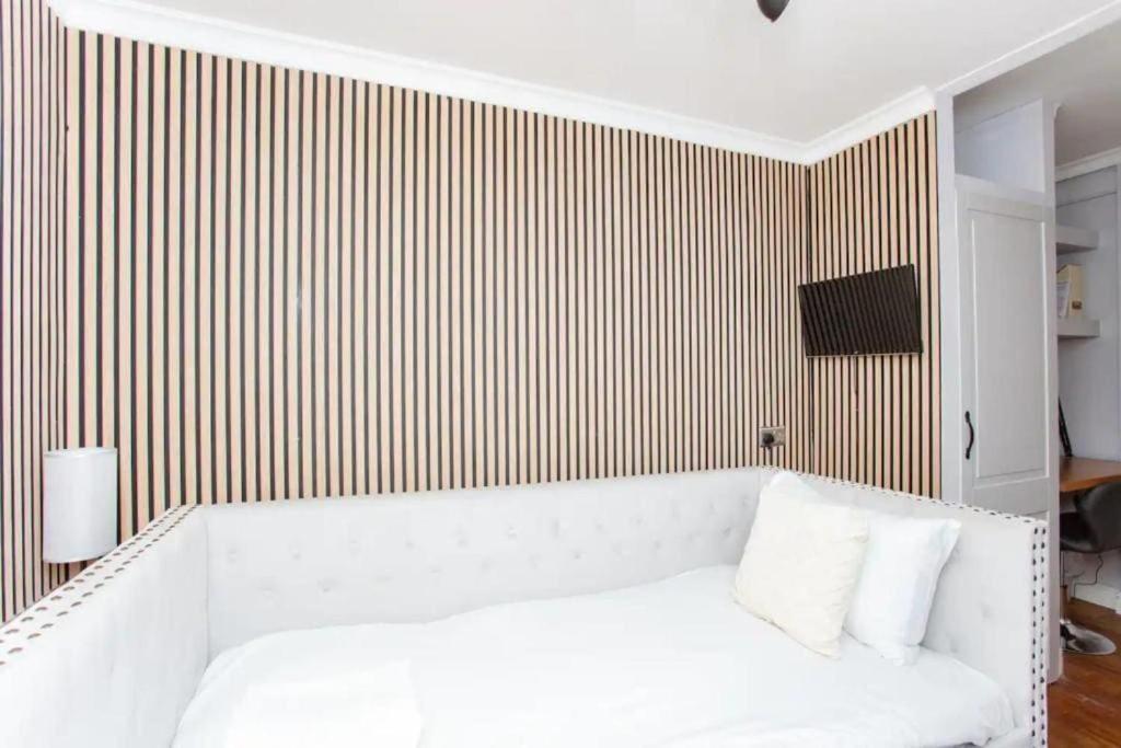 2bd Nest In Saint John's Wood Appartement *