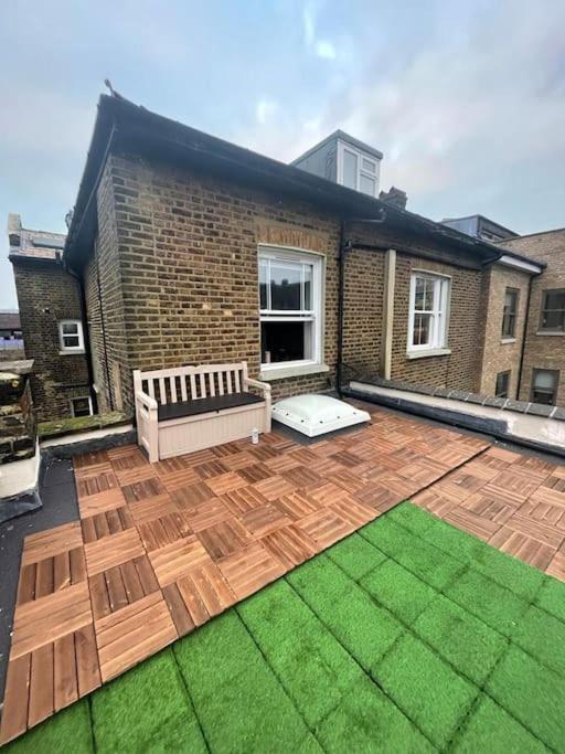 2bd Nest In Saint John's Wood Londen