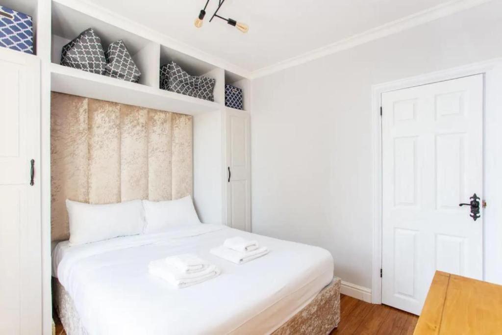 Appartement 2bd Nest In Saint John's Wood Londen