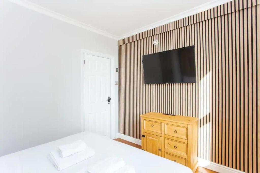 2bd Nest In Saint John's Wood Londen
