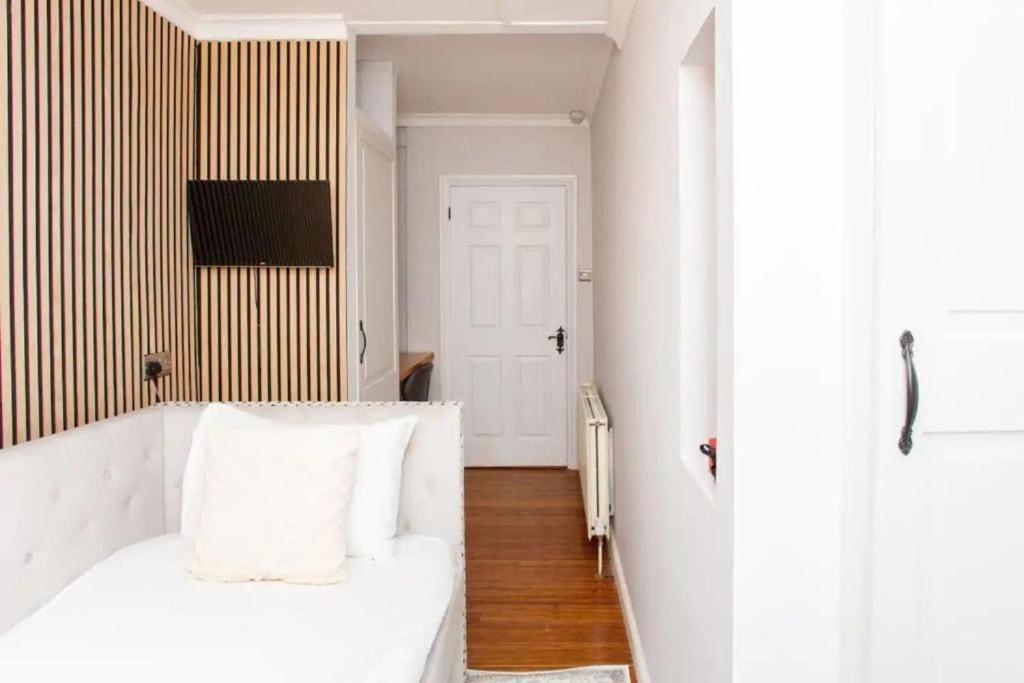 2bd Nest In Saint John's Wood Appartement *