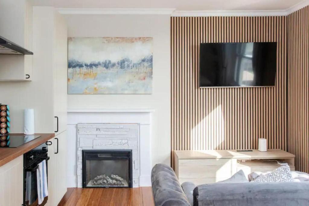 2bd Nest In Saint John's Wood Appartement Londen