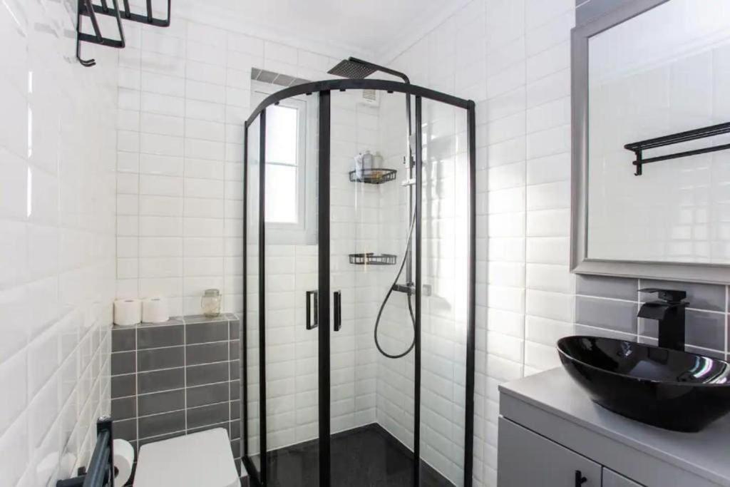 2bd Nest In Saint John's Wood Londen