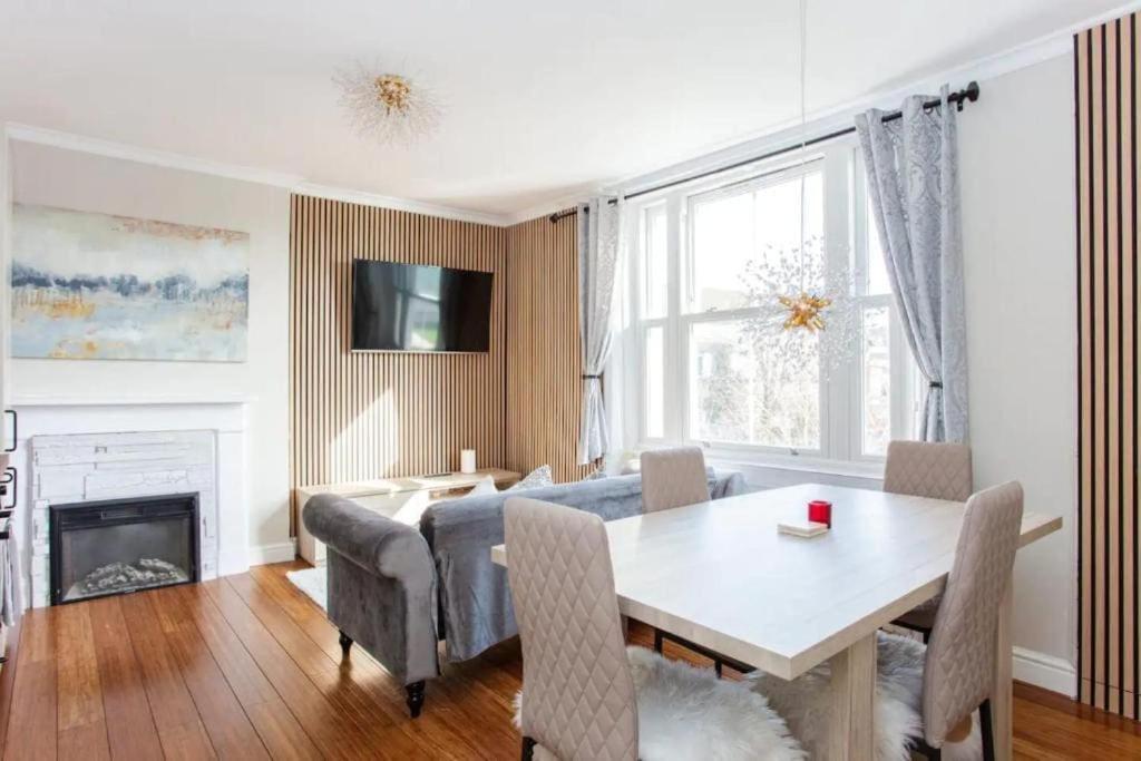 2bd Nest In Saint John's Wood Appartement *