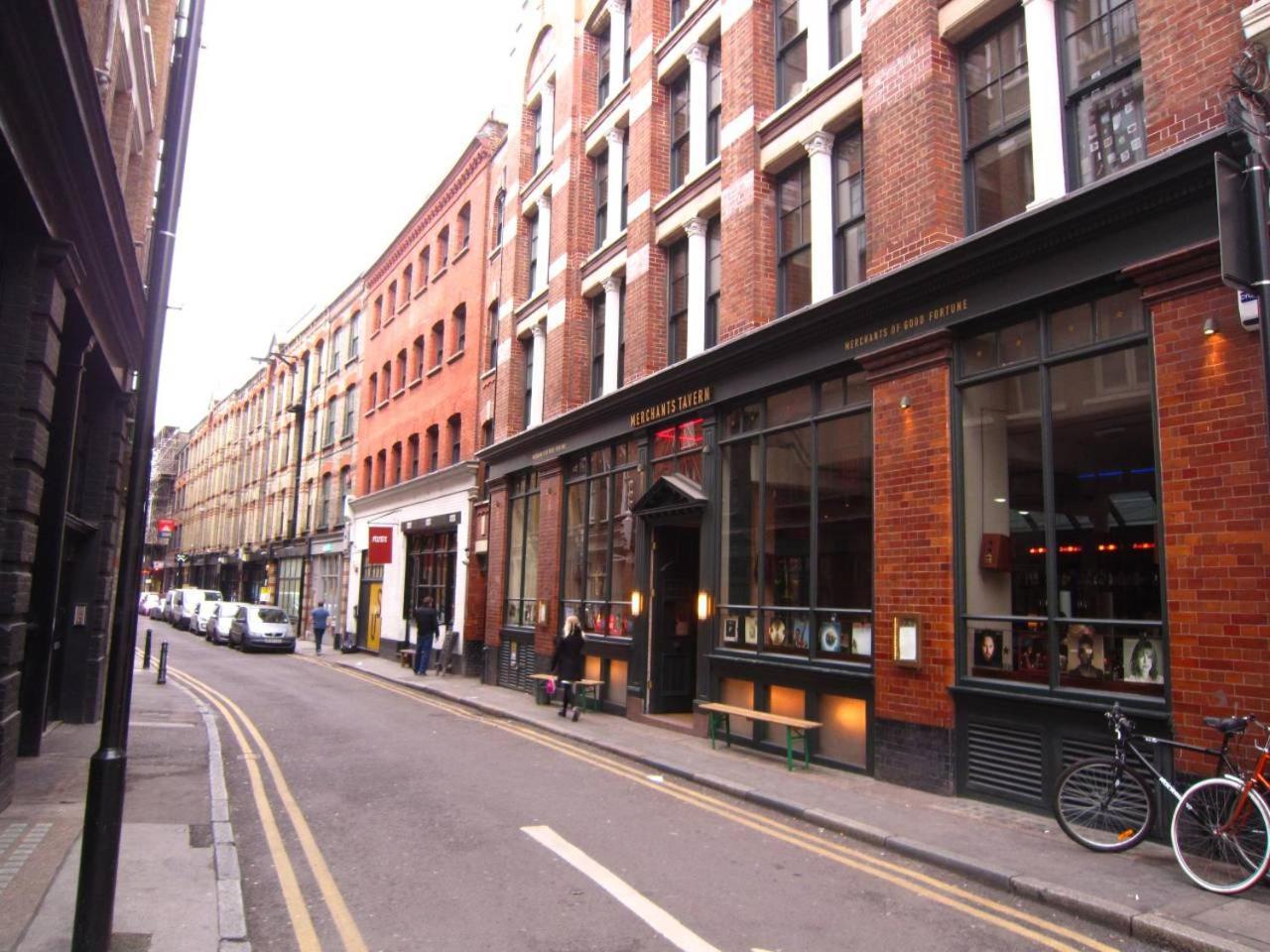 Appartement Guestready - Bright Flat In The Heart Of Londen