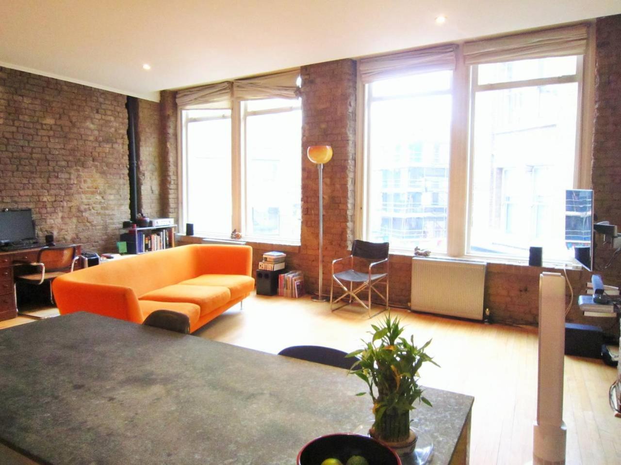 Guestready - Bright Flat In The Heart Of * Londen