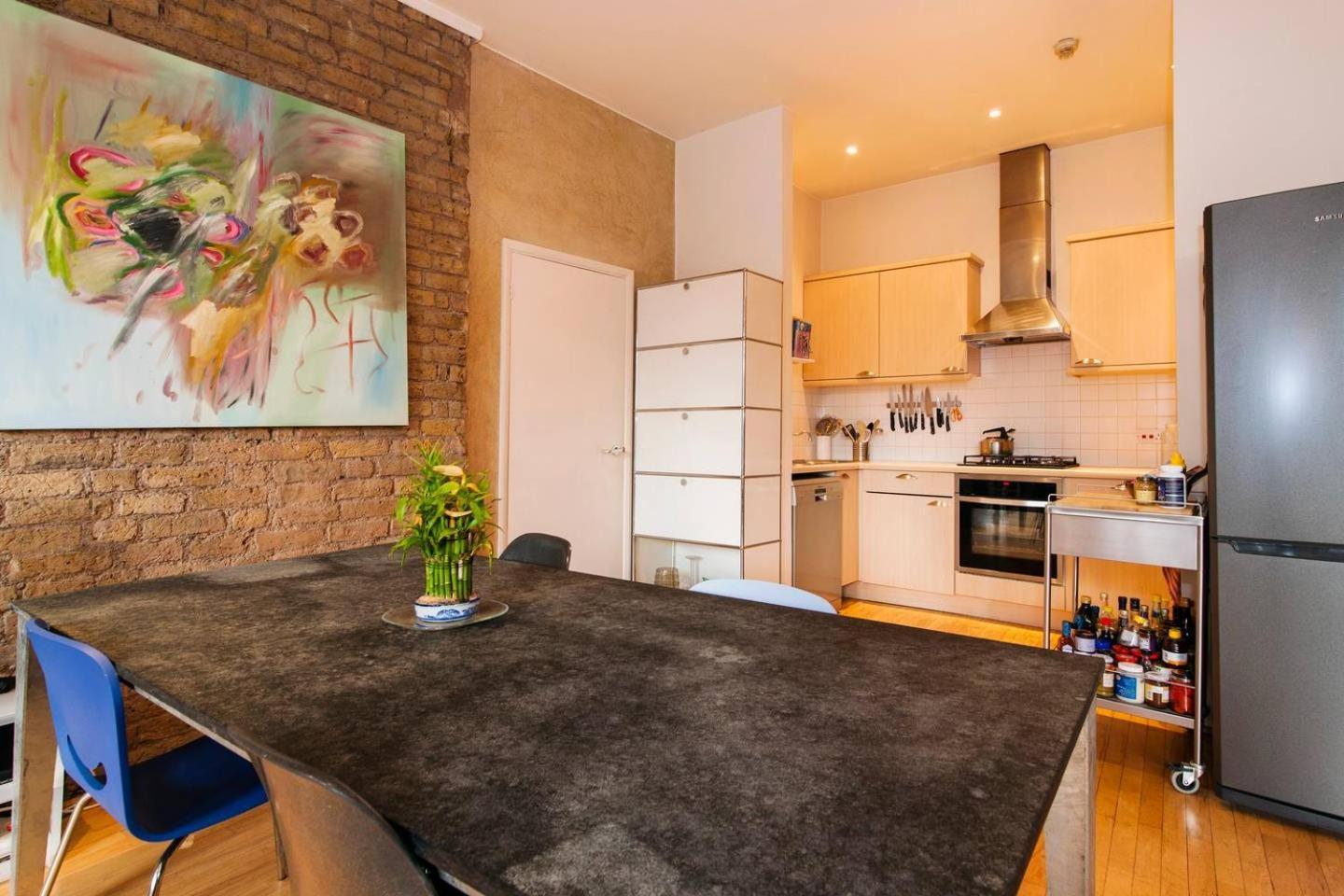 Appartement Guestready - Bright Flat In The Heart Of
