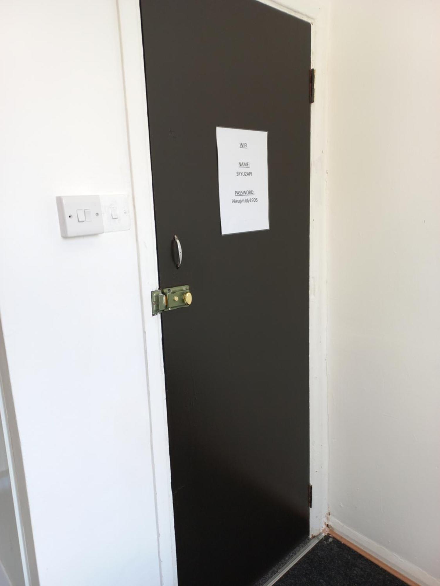 Gjestgiverier Single Ensuite London