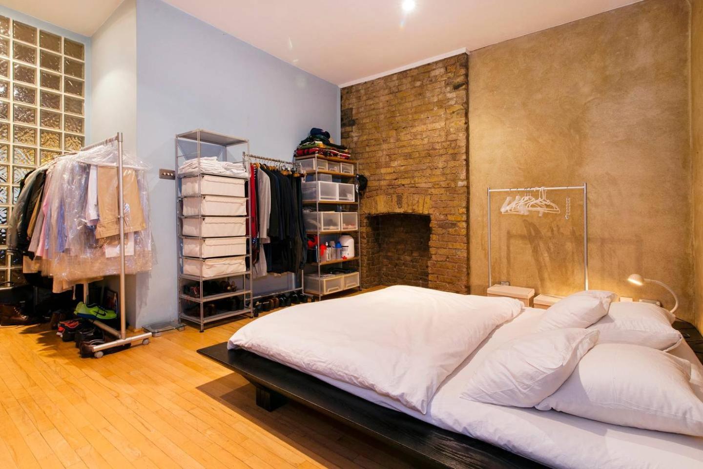 Guestready - Bright Flat In The Heart Of Londen