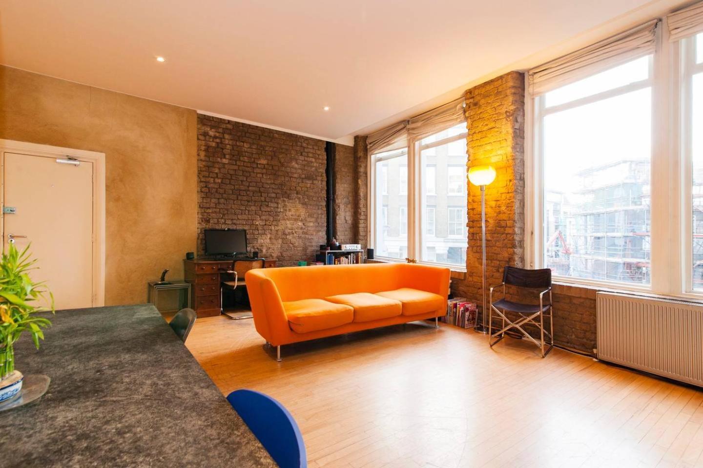 Guestready - Bright Flat In The Heart Of Appartement Londen