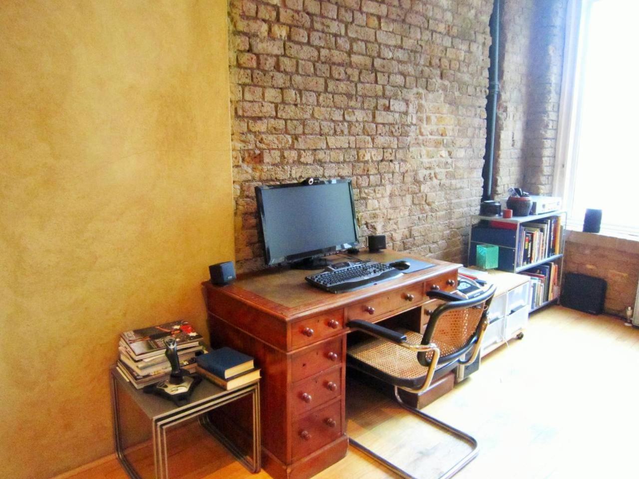 Guestready - Bright Flat In The Heart Of Appartement *