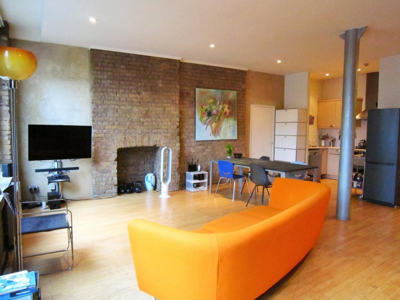 Appartement Guestready - Bright Flat In The Heart Of *