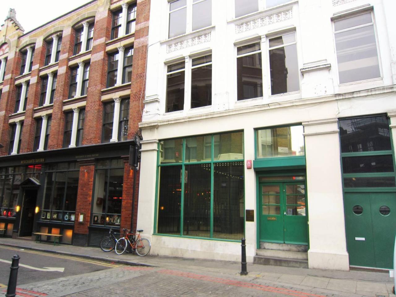 Appartement Guestready - Bright Flat In The Heart Of