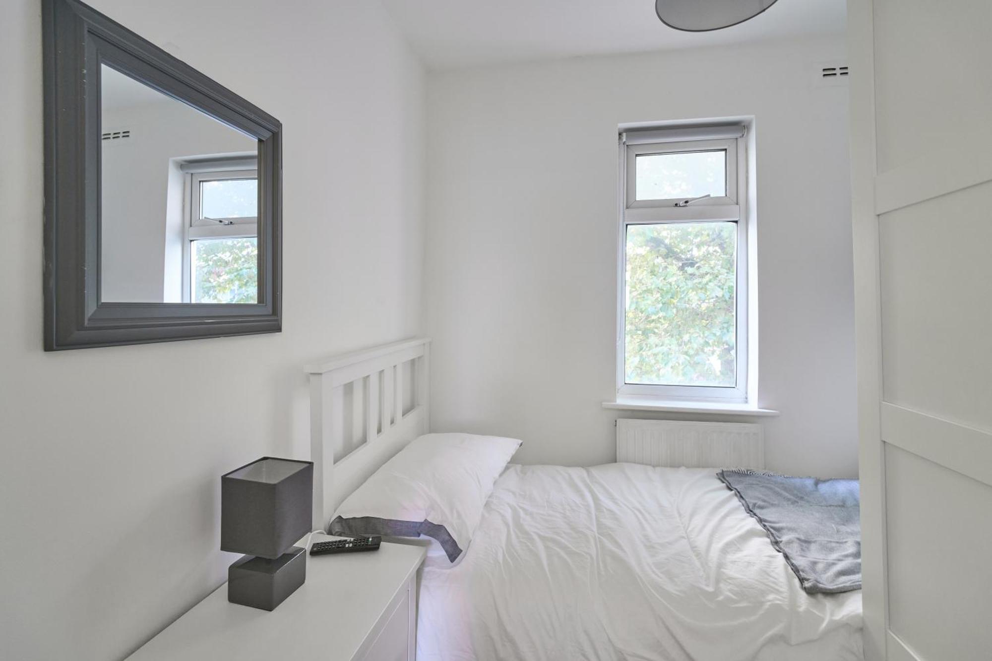 Leilighet Air - Greenwich - O2 Arena And Free Parking London