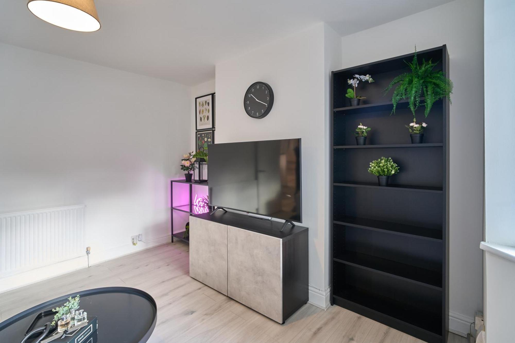 Apartment Air - Greenwich - O2 Arena And Free Parking