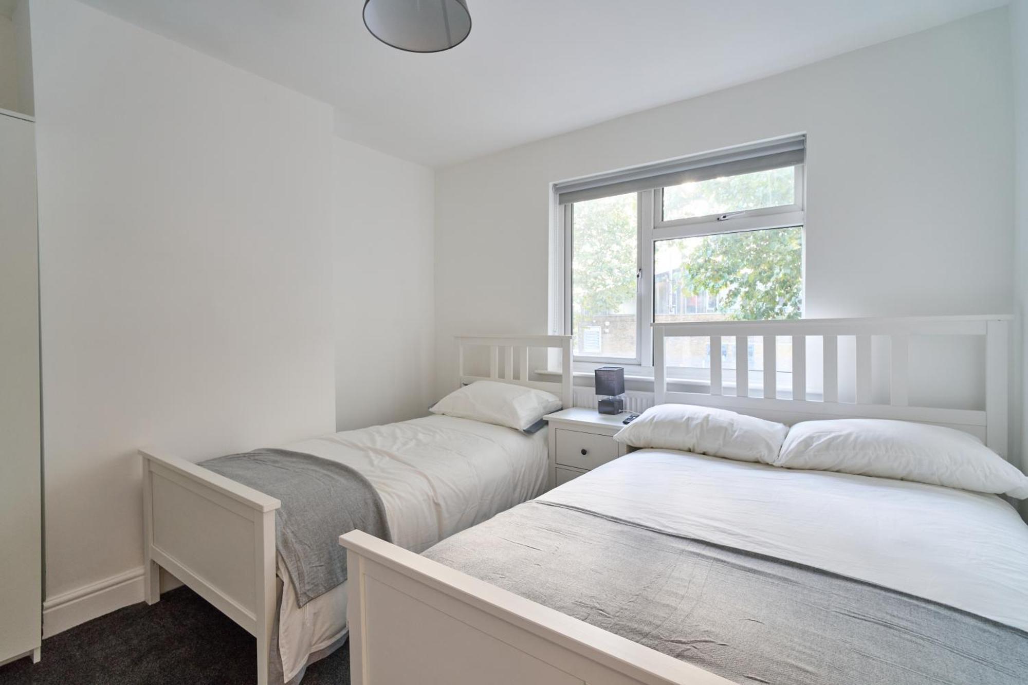 Apartment Air - Greenwich - O2 Arena And Free Parking *