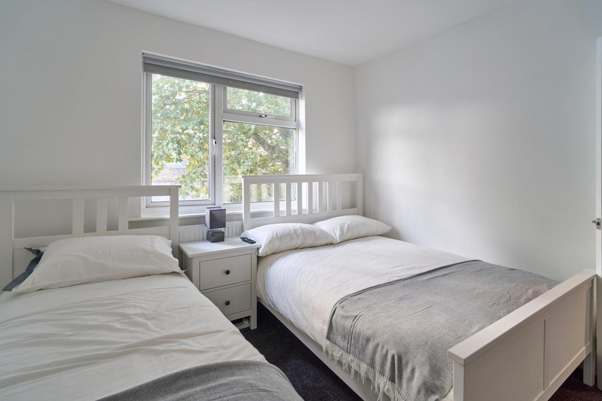 Apartment Air - Greenwich - O2 Arena And Free Parking London