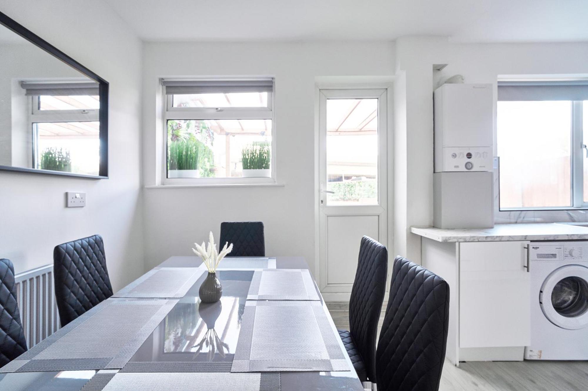 Air - Greenwich - O2 Arena And Free Parking Apartment London