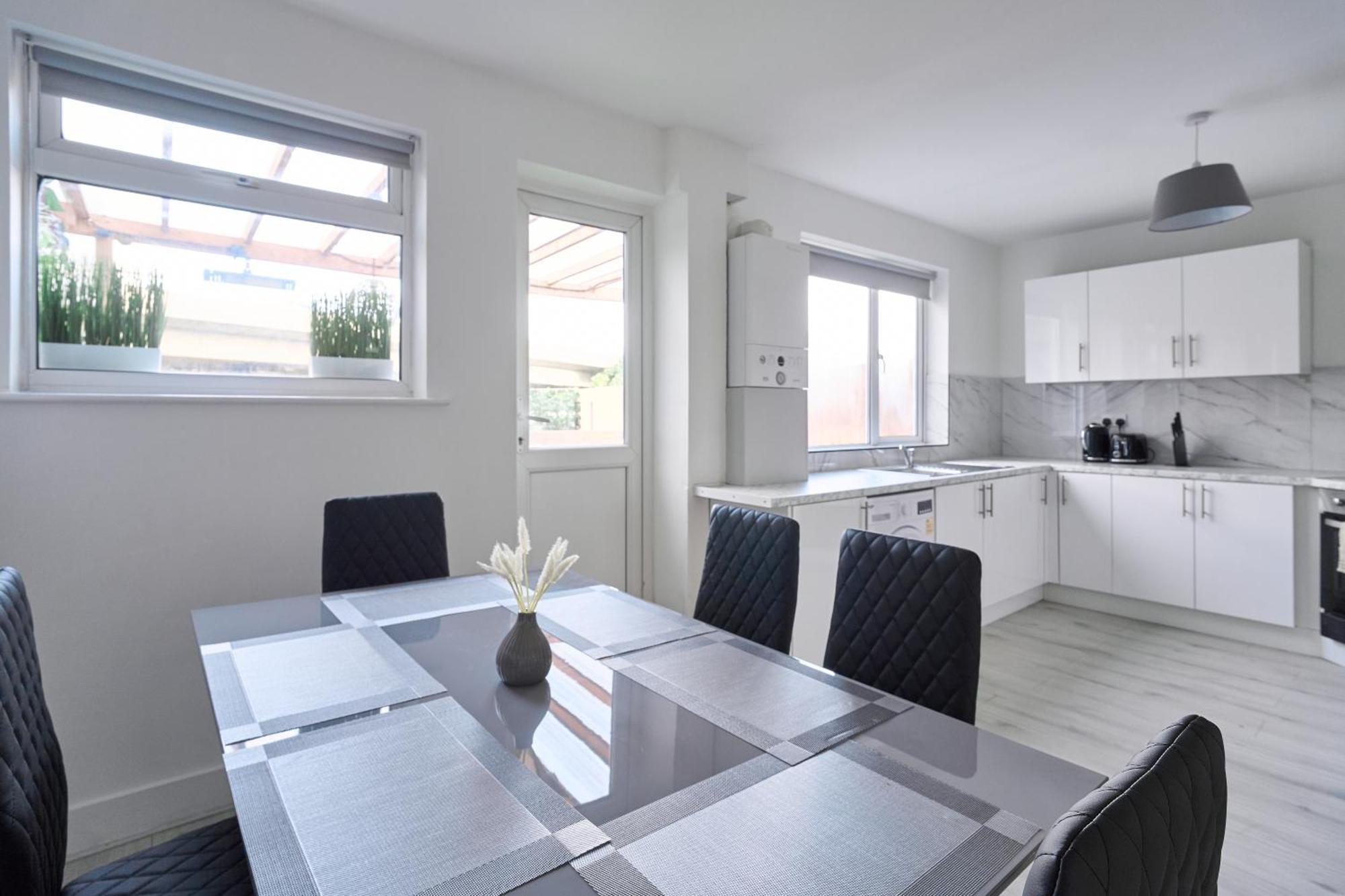 Air - Greenwich - O2 Arena And Free Parking Apartment London