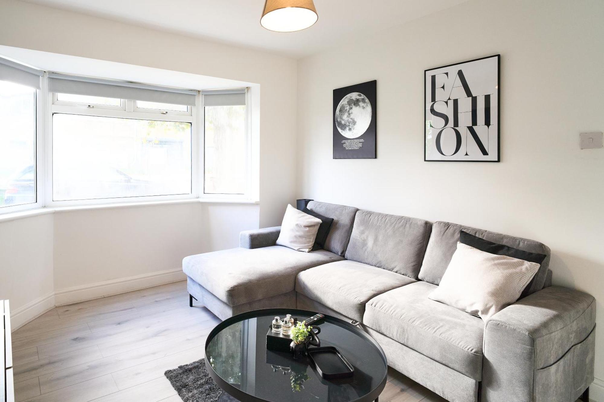 Apartment Air - Greenwich - O2 Arena And Free Parking London
