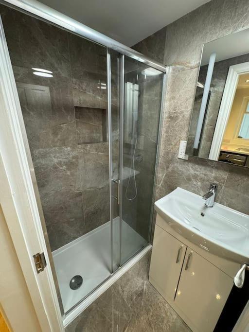 Apartment Cosy 1 Bed Knightsbridge Sw7