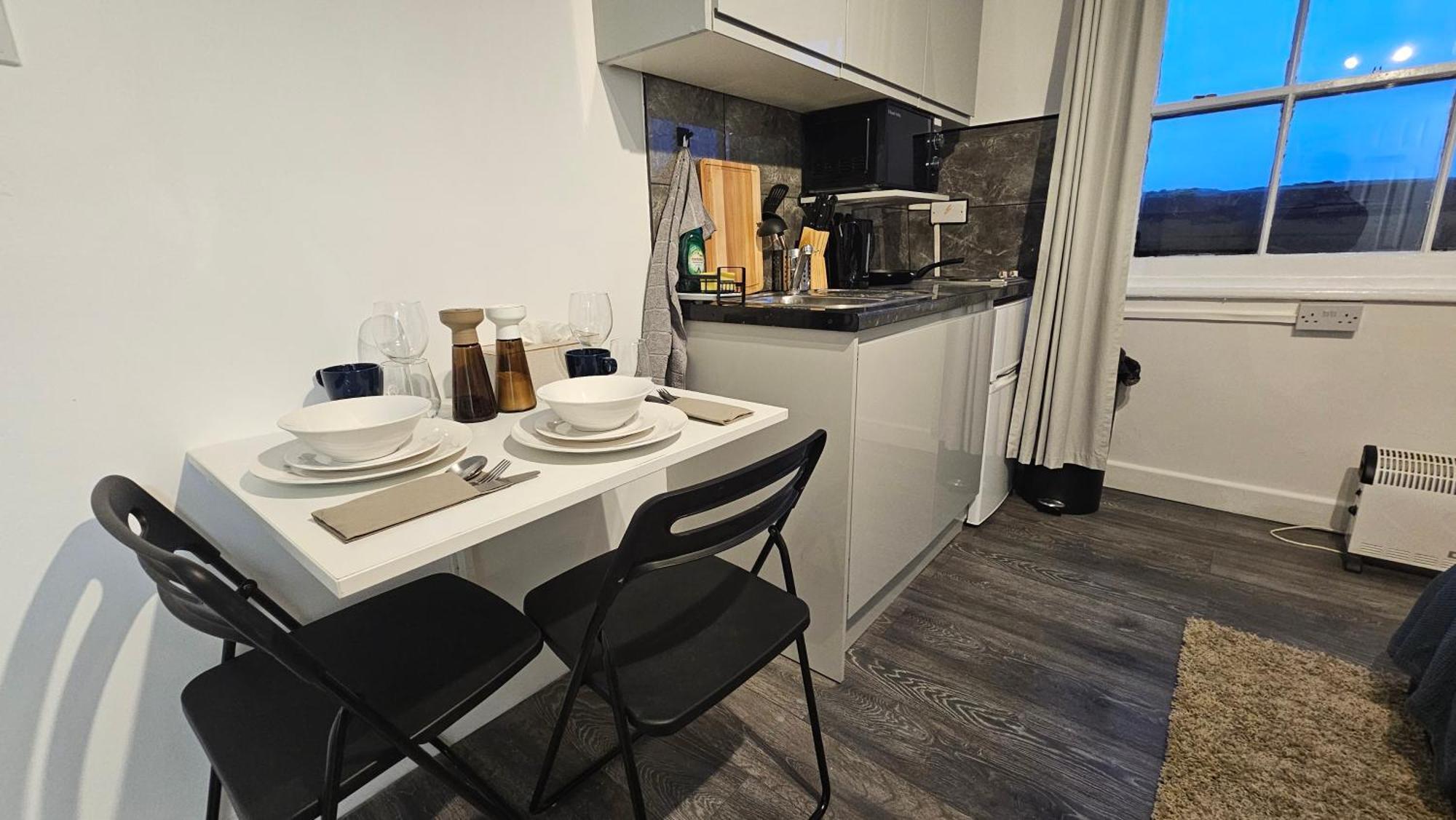 Apartment Beautiful - Chapel Market *