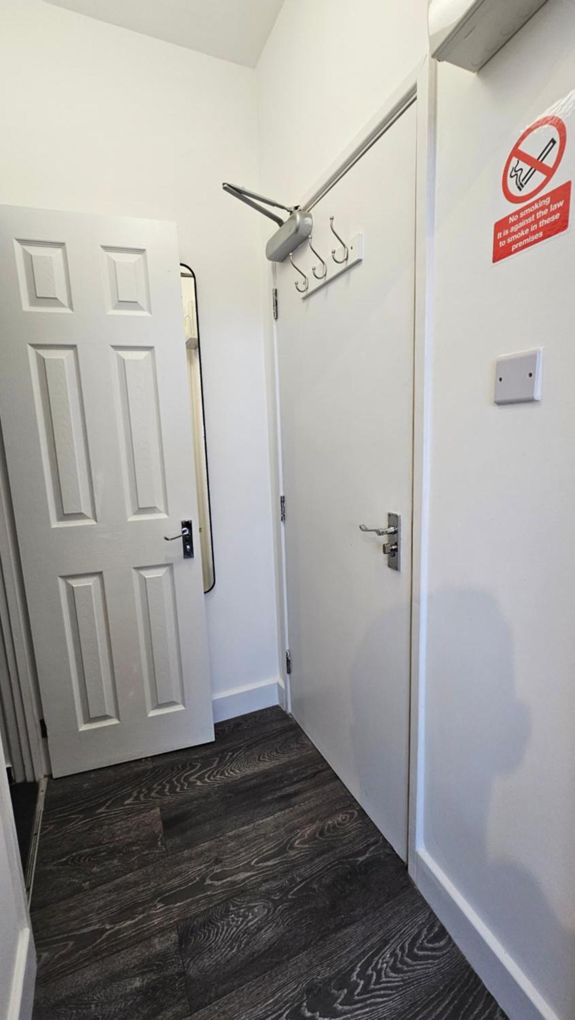 Beautiful - Chapel Market Apartment London
