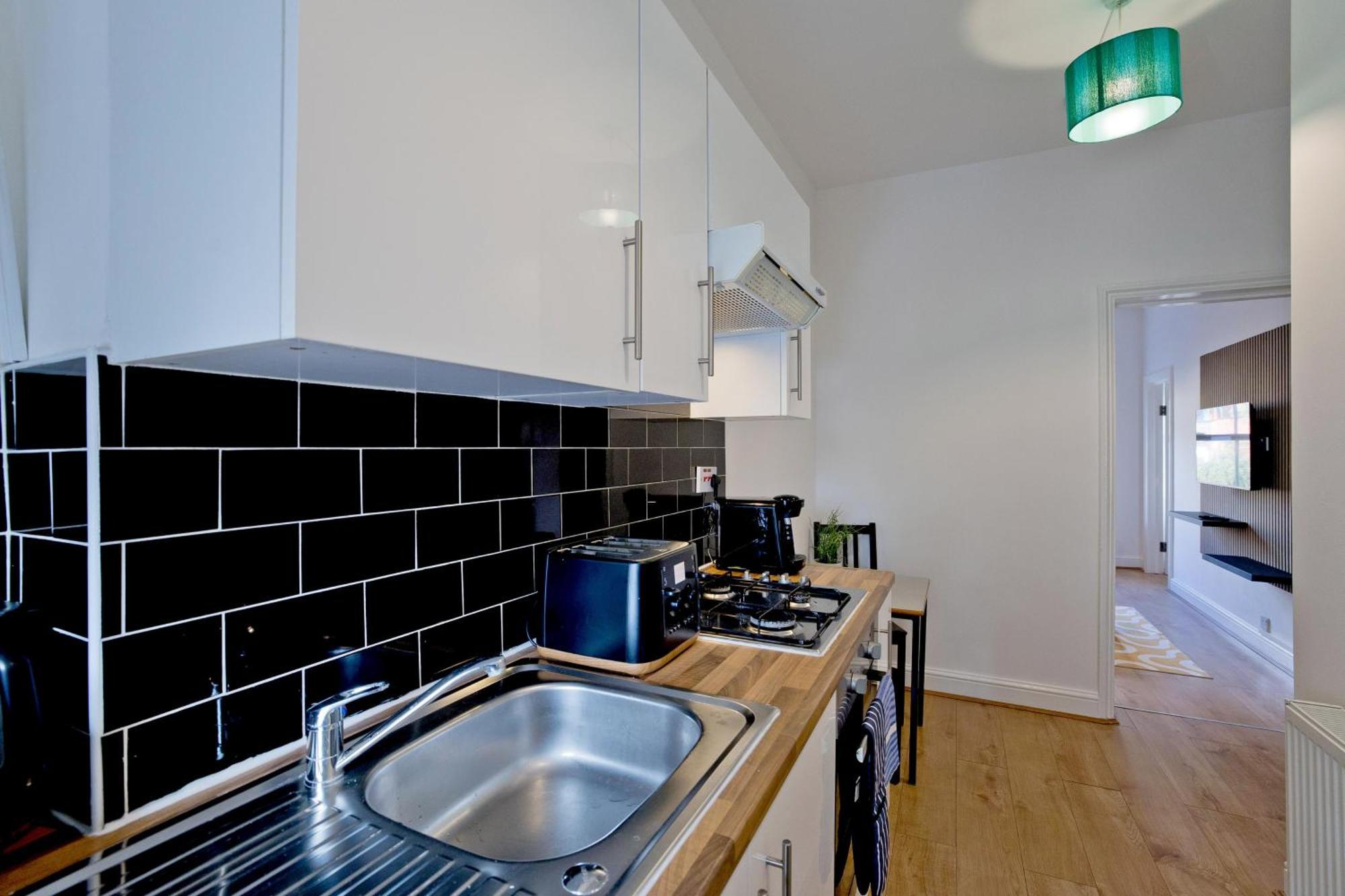 Apartamento Imperial Brick Lane Londres