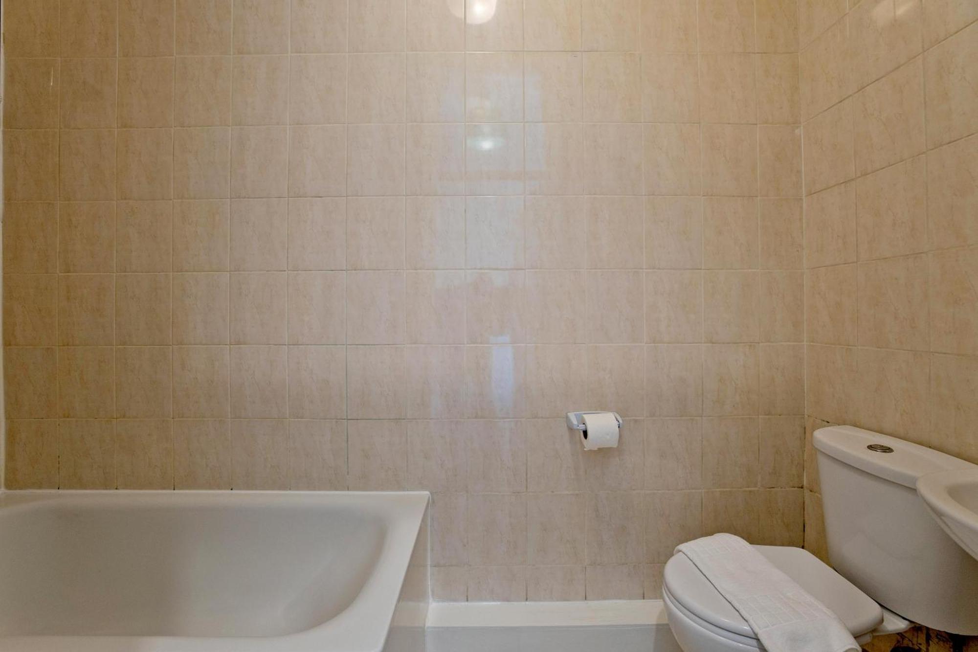 Imperial Brick Lane Apartamento