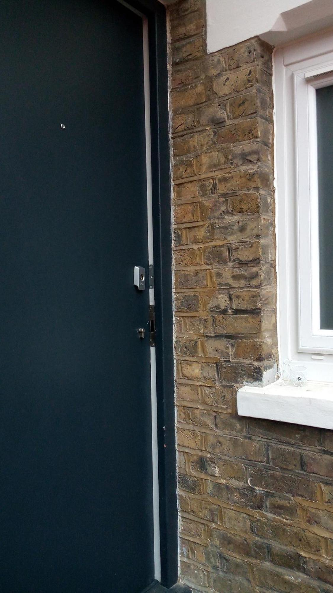 Ensuite With Private Bathroom, Habitación en casa particular Londres