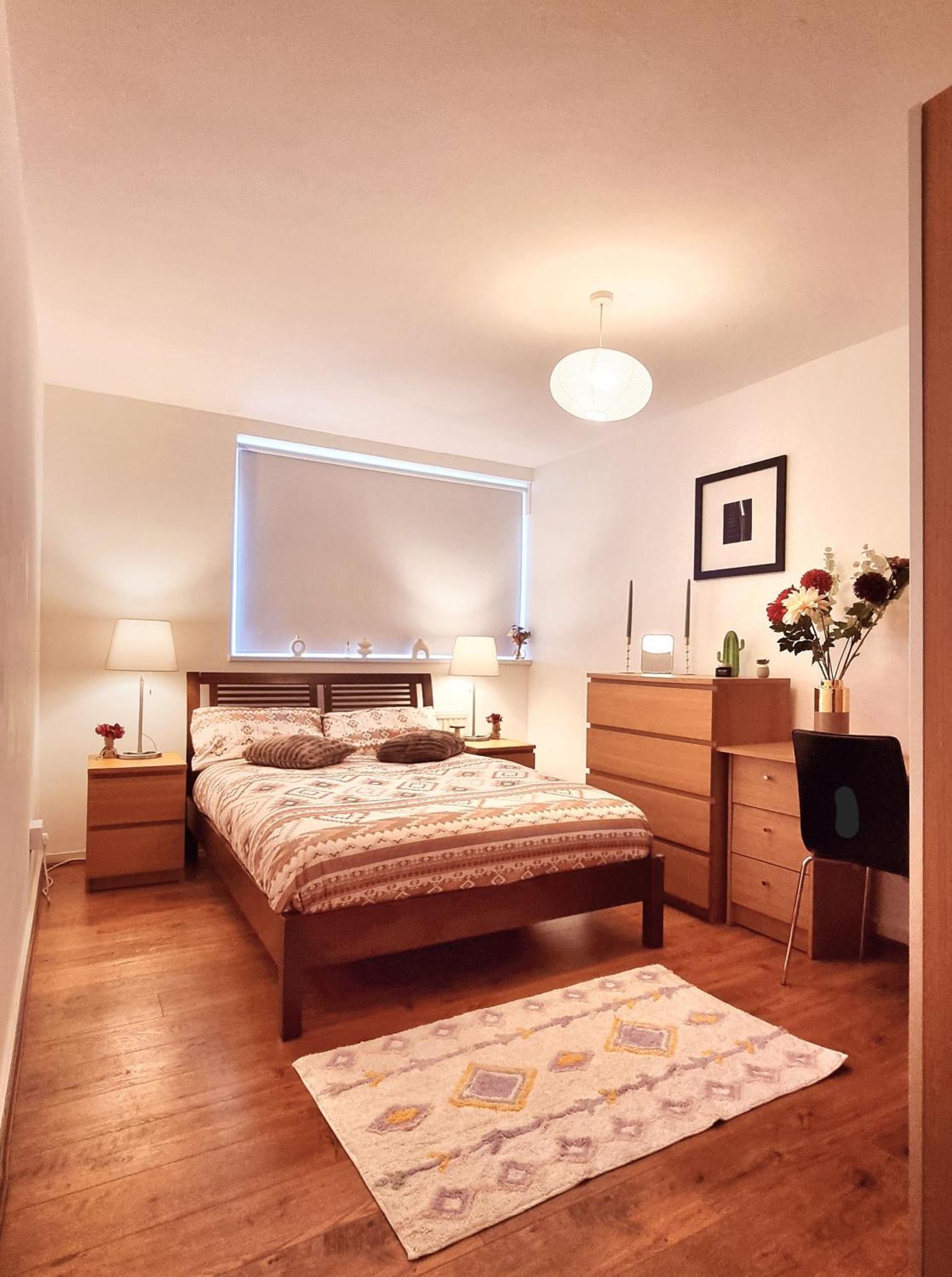 Charming 4 Bedroom Duplex With Private Entrance Сasa de vacaciones